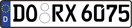 DO-RX6075