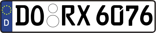 DO-RX6076