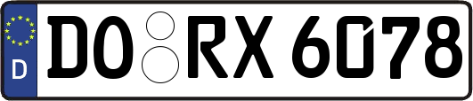 DO-RX6078