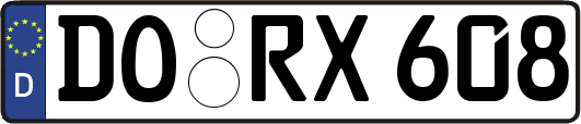 DO-RX608