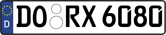 DO-RX6080
