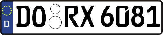 DO-RX6081