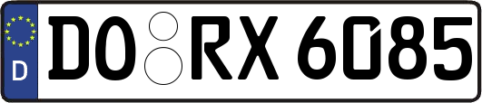 DO-RX6085
