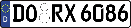 DO-RX6086