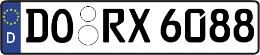 DO-RX6088