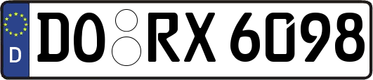 DO-RX6098