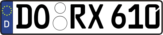 DO-RX610