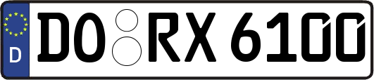 DO-RX6100