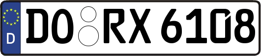DO-RX6108
