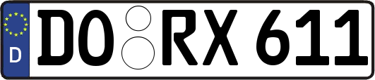 DO-RX611