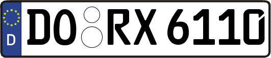 DO-RX6110