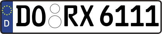DO-RX6111