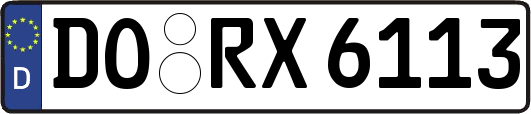 DO-RX6113