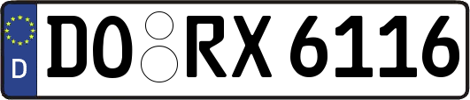 DO-RX6116