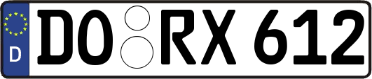 DO-RX612