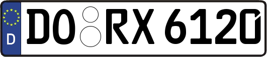 DO-RX6120