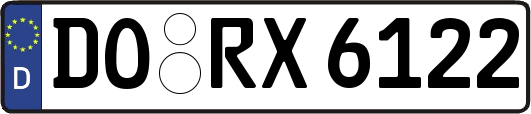 DO-RX6122