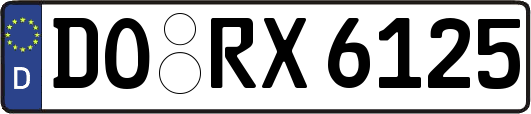 DO-RX6125