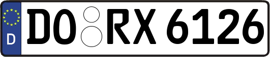 DO-RX6126