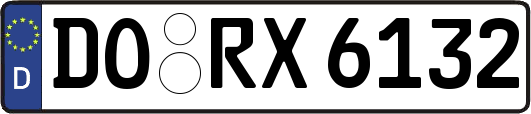 DO-RX6132