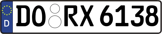 DO-RX6138