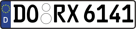 DO-RX6141