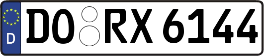 DO-RX6144