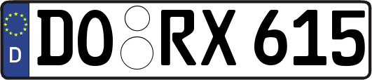 DO-RX615