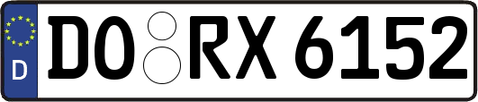 DO-RX6152