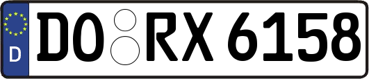 DO-RX6158