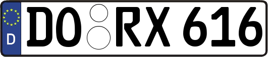 DO-RX616