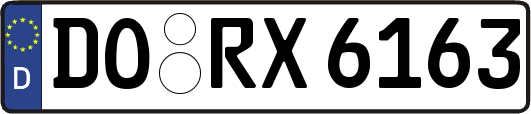 DO-RX6163