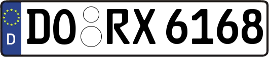 DO-RX6168