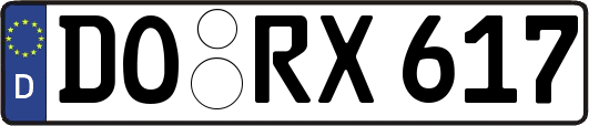 DO-RX617