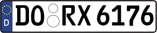DO-RX6176