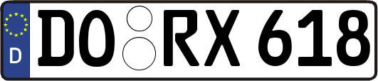 DO-RX618