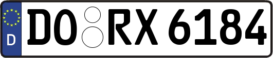 DO-RX6184