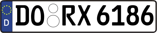 DO-RX6186