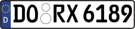 DO-RX6189