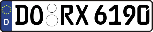 DO-RX6190