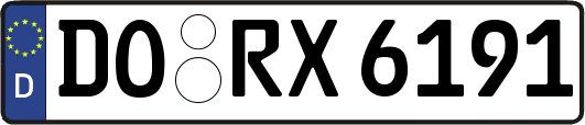 DO-RX6191