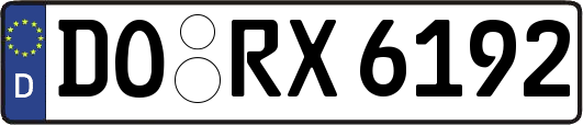 DO-RX6192