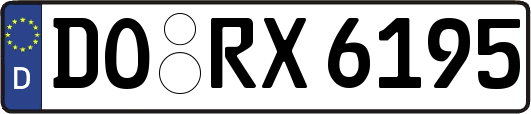 DO-RX6195