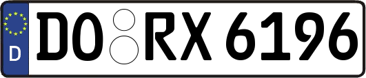 DO-RX6196