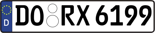 DO-RX6199