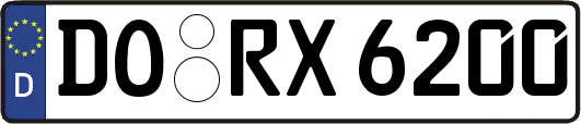DO-RX6200