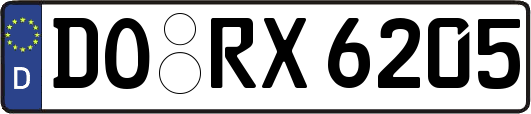 DO-RX6205