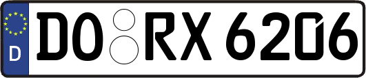 DO-RX6206