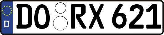 DO-RX621