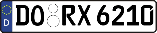 DO-RX6210